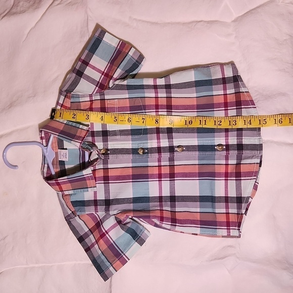 BOYS Old Navy Shirt and Jeans - Picture 5 of 9